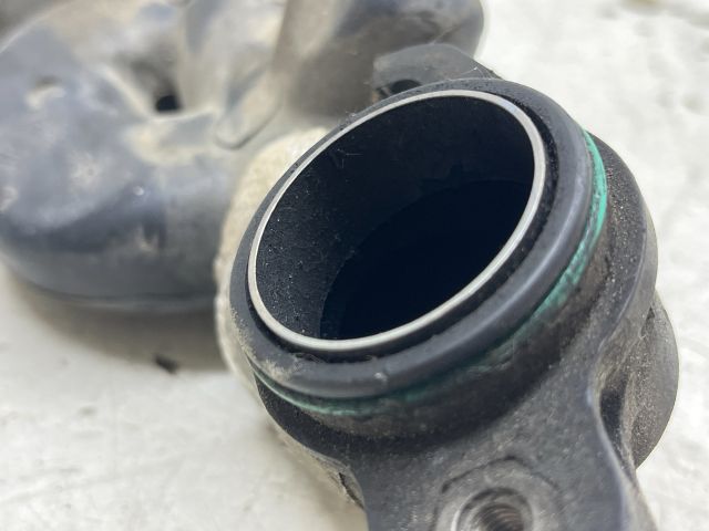 bontott PEUGEOT 3008 Turbócső