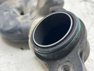 bontott PEUGEOT 3008 Turbócső