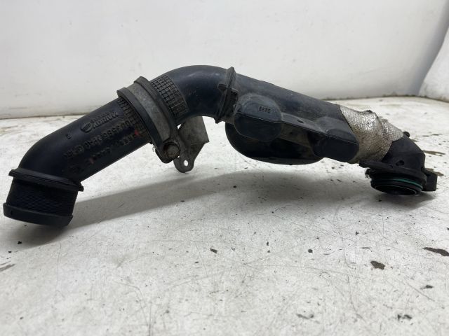 bontott PEUGEOT 3008 Turbócső