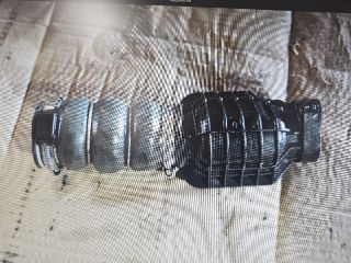 bontott PEUGEOT 3008 Turbócső