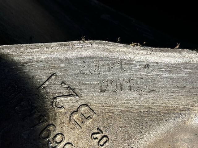 bontott PEUGEOT 3008 Váltó (Mechanikus)