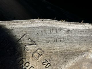 bontott PEUGEOT 3008 Váltó (Mechanikus)