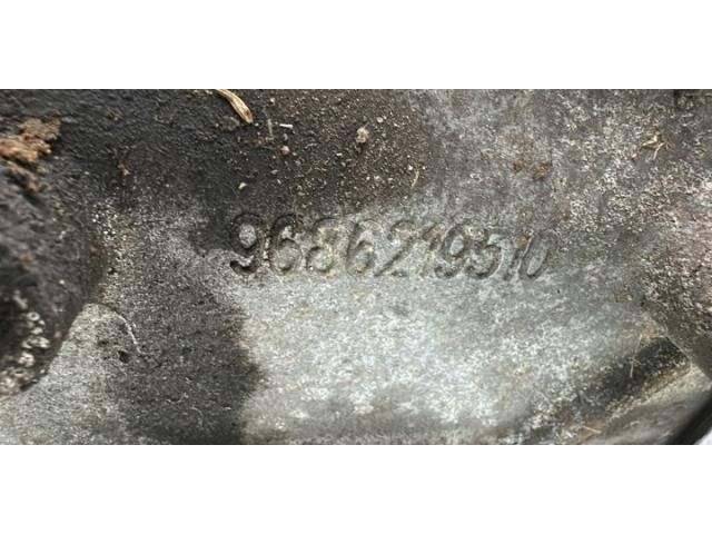 bontott PEUGEOT 3008 Váltó (Mechanikus)