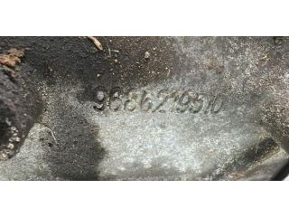 bontott PEUGEOT 3008 Váltó (Mechanikus)