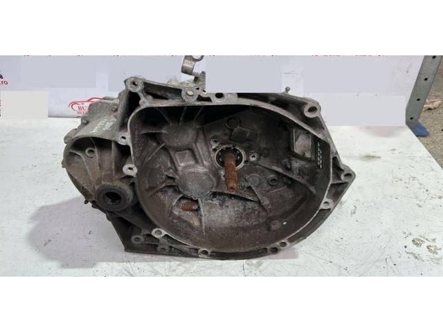 bontott PEUGEOT 3008 Váltó (Mechanikus)