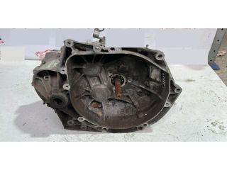 bontott PEUGEOT 3008 Váltó (Mechanikus)