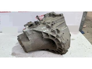 bontott PEUGEOT 3008 Váltó (Mechanikus)