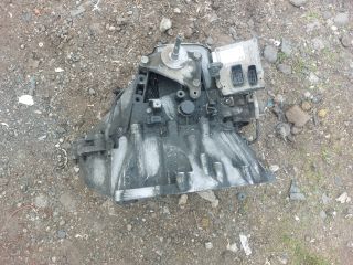 bontott PEUGEOT 3008 Váltó (Mechanikus)