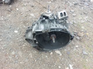 bontott PEUGEOT 3008 Váltó (Mechanikus)