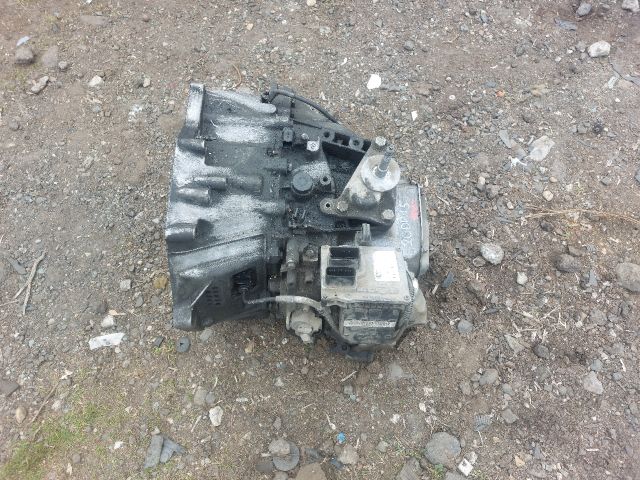 bontott PEUGEOT 3008 Váltó (Mechanikus)