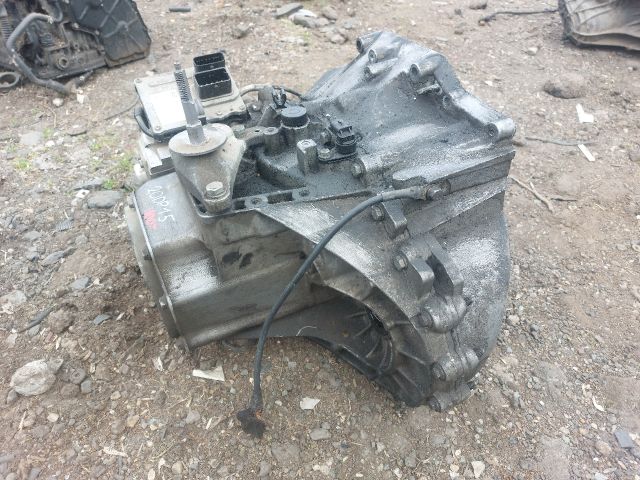 bontott PEUGEOT 3008 Váltó (Mechanikus)