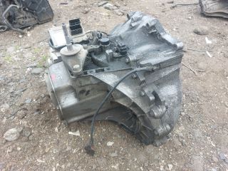 bontott PEUGEOT 3008 Váltó (Mechanikus)