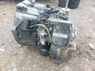 bontott PEUGEOT 3008 Váltó (Mechanikus)