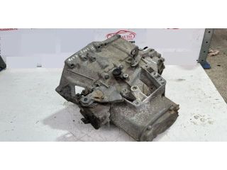 bontott PEUGEOT 3008 Váltó (Mechanikus)