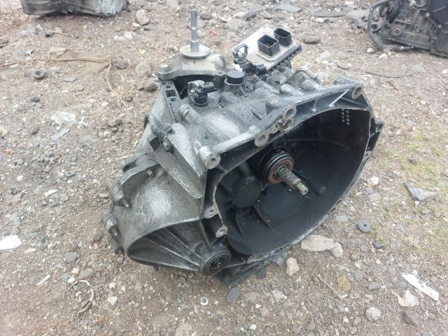 bontott PEUGEOT 3008 Váltó (Mechanikus)