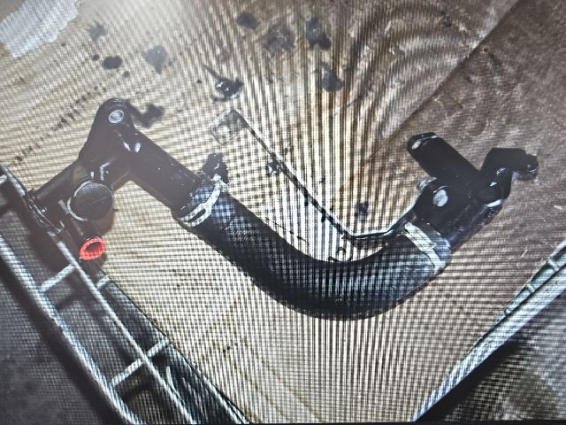 bontott PEUGEOT 3008 Vízcső