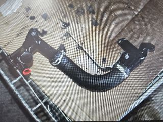 bontott PEUGEOT 3008 Vízcső