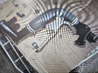 bontott PEUGEOT 3008 Vízcső