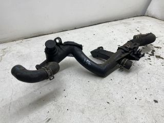 bontott PEUGEOT 3008 Vízcső