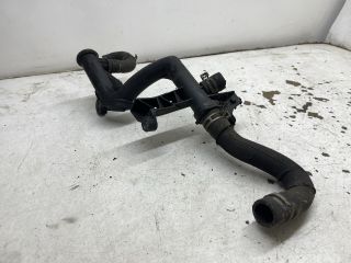 bontott PEUGEOT 3008 Vízcső