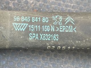 bontott PEUGEOT 3008 Vízcső