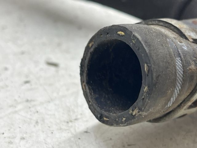 bontott PEUGEOT 3008 Vízcső