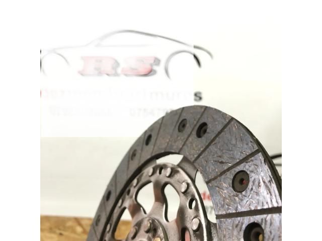 bontott PEUGEOT 3008 Fogaskoszorú