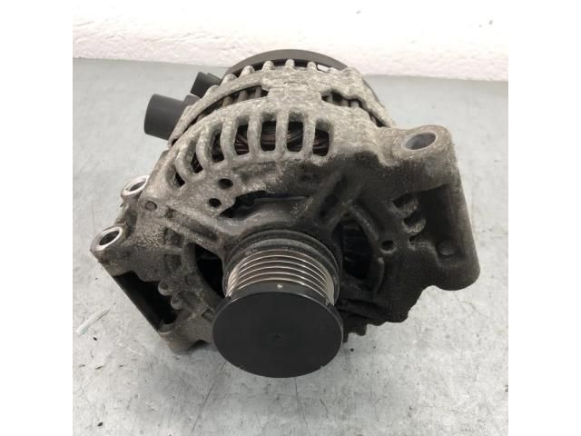 bontott PEUGEOT 3008 Generátor