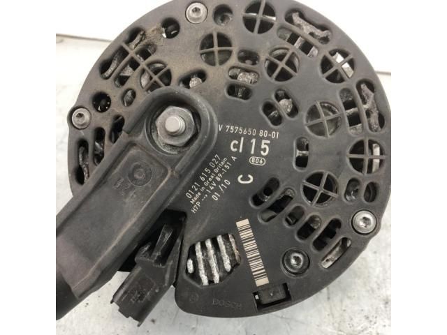 bontott PEUGEOT 3008 Generátor