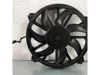 bontott PEUGEOT 3008 Hűtőventilátor