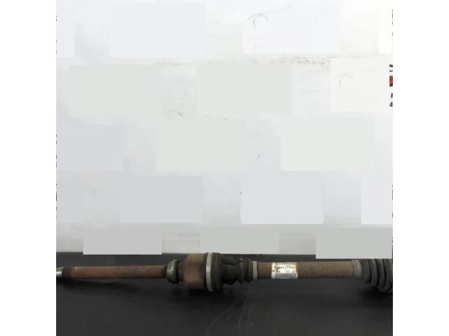 bontott PEUGEOT 3008 Jobb Féltengely