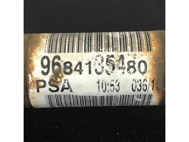 bontott PEUGEOT 3008 Jobb Féltengely