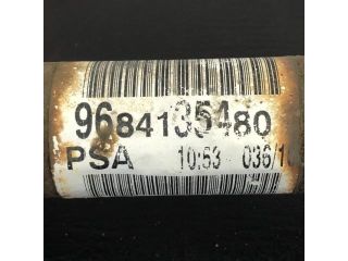 bontott PEUGEOT 3008 Jobb Féltengely