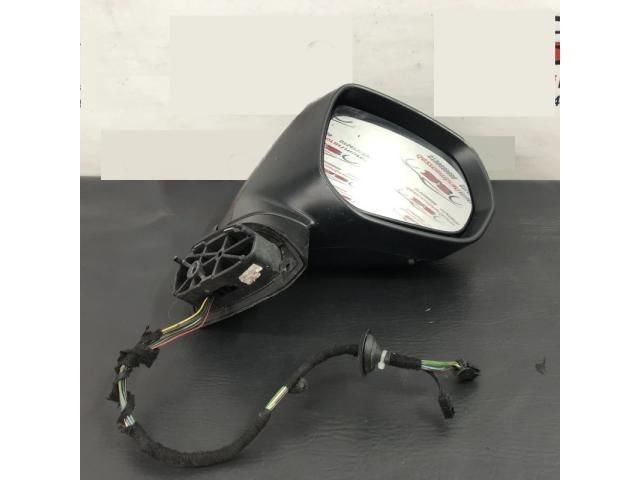 bontott PEUGEOT 3008 Jobb Visszapillantó Tükör (Elektromos)