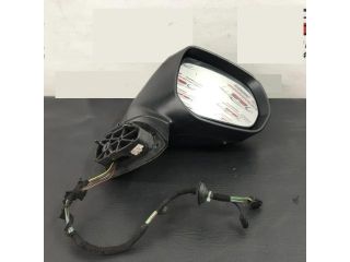 bontott PEUGEOT 3008 Jobb Visszapillantó Tükör (Elektromos)