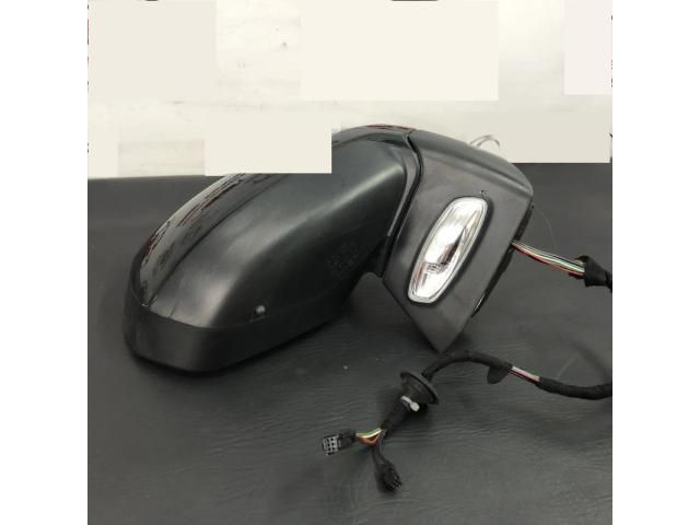 bontott PEUGEOT 3008 Jobb Visszapillantó Tükör (Elektromos)