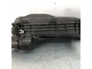 bontott PEUGEOT 3008 Légszűrő Ház