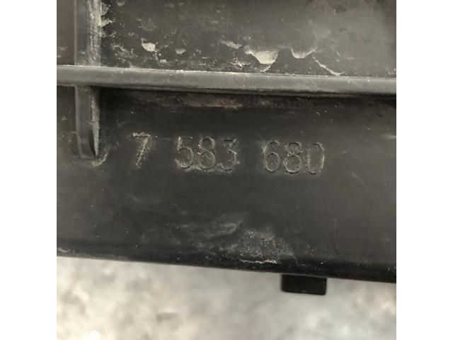 bontott PEUGEOT 3008 Légszűrő Ház