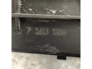 bontott PEUGEOT 3008 Légszűrő Ház