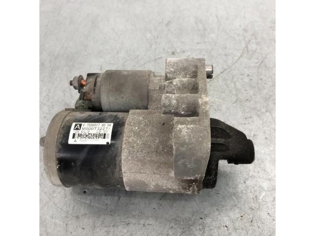 bontott PEUGEOT 3008 Önindító