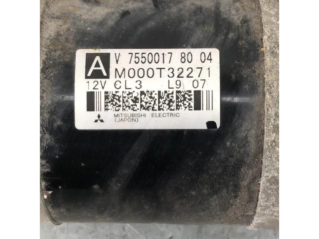 bontott PEUGEOT 3008 Önindító