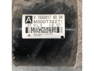 bontott PEUGEOT 3008 Önindító