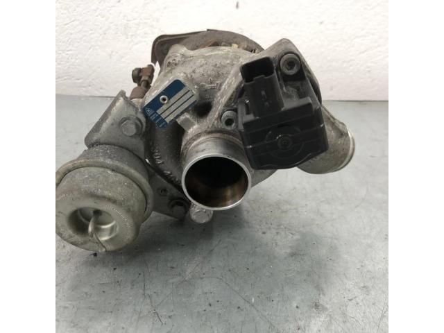 bontott PEUGEOT 3008 Turbó