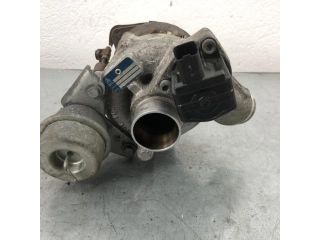 bontott PEUGEOT 3008 Turbó