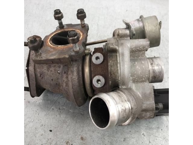 bontott PEUGEOT 3008 Turbó