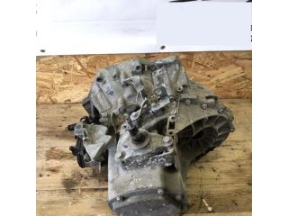 bontott PEUGEOT 3008 Váltó (Mechanikus)