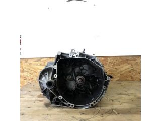 bontott PEUGEOT 3008 Váltó (Mechanikus)