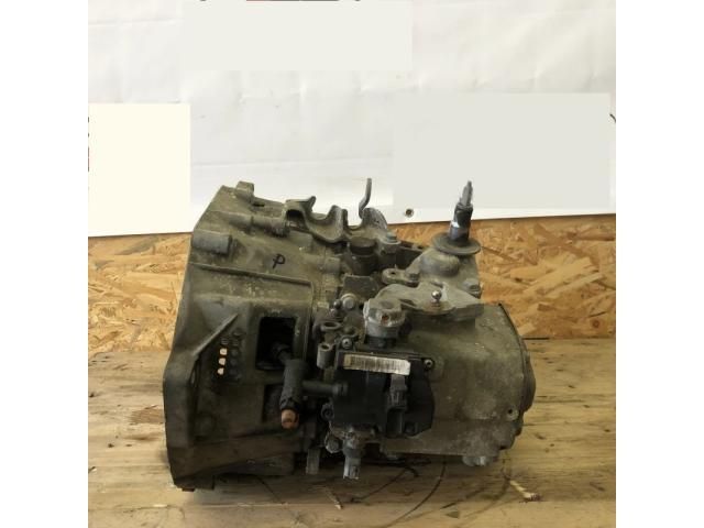 bontott PEUGEOT 3008 Váltó (Mechanikus)