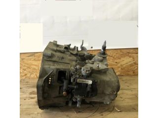 bontott PEUGEOT 3008 Váltó (Mechanikus)