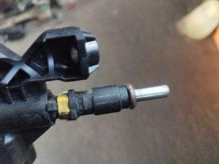 bontott PEUGEOT 3008 Porlasztó (1 db)